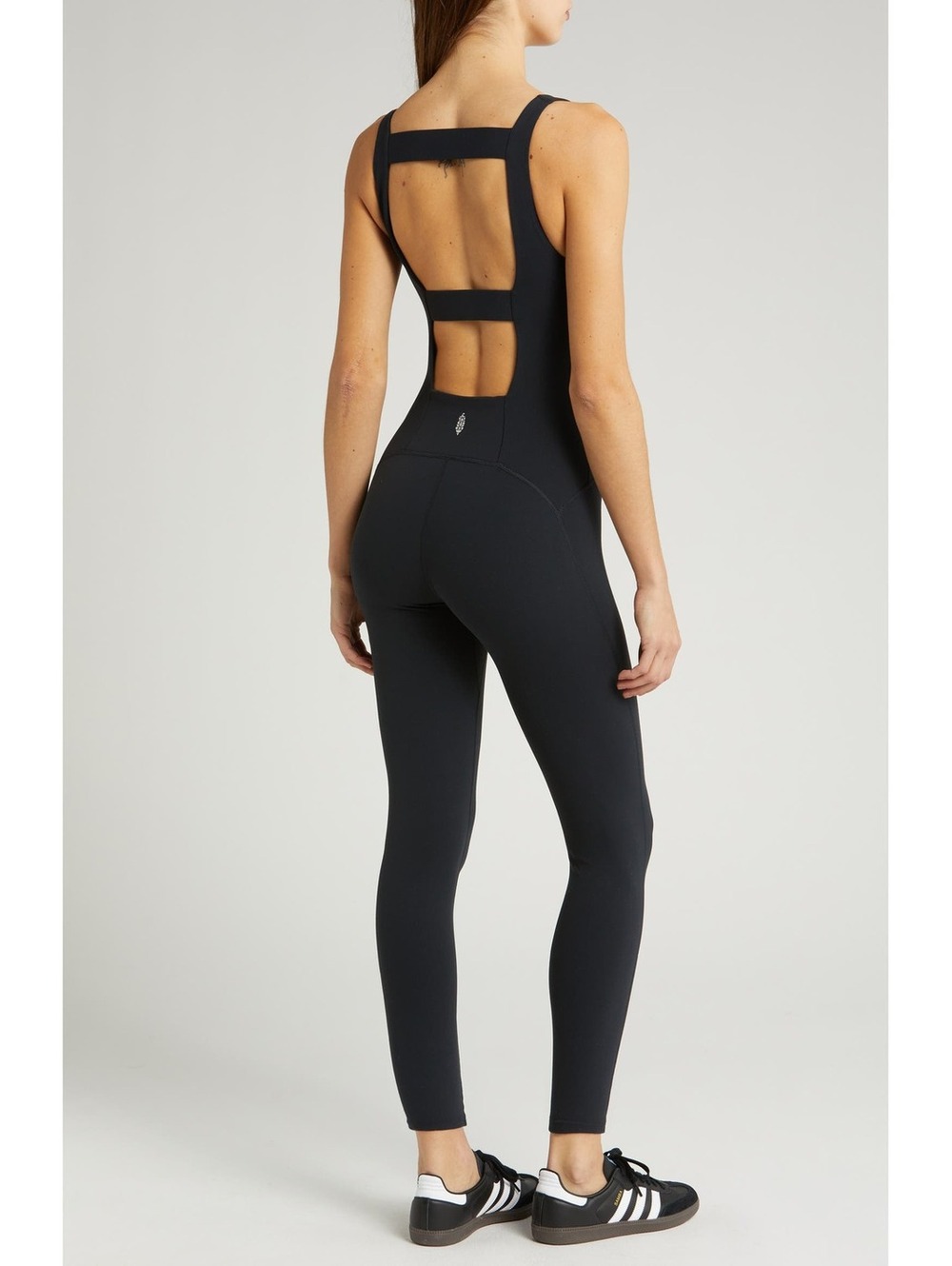 Free people size small/medium jumpsuit